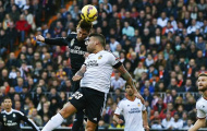 Ramos: 'Trận thua này càng làm Real Madrid mạnh hơn'