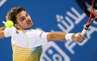 Chennai Open 2015: Nơi Wawrinka hiệu chỉnh năng lực