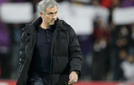 Điểm tin sáng 05/01: Mourinho xin lỗi trọng tài; HAGL có thể bị xử thua