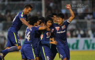 5 dấu ấn đặc biệt vòng khai mạc V-League 2015