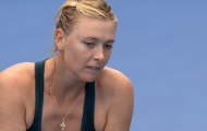 Video: Top 10 pha ghi điểm siêu kịch tính của Sharapova trong mùa giải 2014
