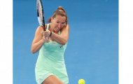 WTA Brisbane International 2015: Những kết quả gây sốc