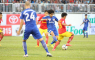 Bầu Đức cứu thua cho VFF và VPF