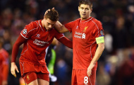 Henderson sẽ là Gerrard mới của Liverpool