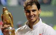 Rafa có còn là Rafa?