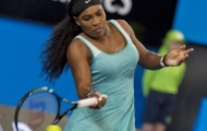 Serena, Bouchard khởi đầu trái ngược ở Hopman Cup