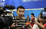 Xác định ngày phán quyết Lee Chong Wei