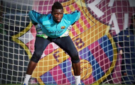 Barca tức điên người vì bị Ajax cướp sao trẻ