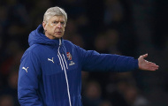 Arsenal khủng hoảng, lỗi tại Arsene Wenger