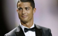 CR7, Thánh Bendtner và Balo lọt Top tóc đẹp 2014