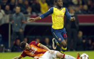4 cầu thủ theo chân Podolski rời Arsenal