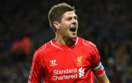 Liverpool sẽ giành cúp FA để tặng Gerrard