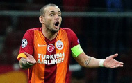 Sợ hụt Mata, Juventus hướng đến Sneijder