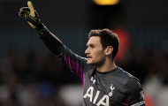 Tottenham từ chối để Lloris ra đi