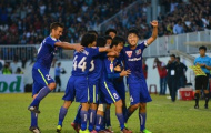 Công Phượng bị phạm lỗi đúng 1 lần trong trận đầu V.League