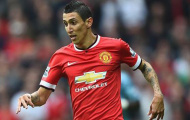 Di Maria trở lại: “Thiên thần” chắp cánh giấc mơ