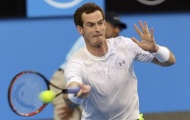 Murray thăng hoa, Anh thắng sít sao Pháp tại Hopman Cup