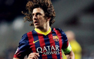 NÓNG! Puyol nói lời chia tay, Barcelona khủng hoảng nội bộ?