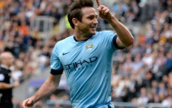 Frank Lampard: Xin anh đừng tỏa sáng thêm nữa!