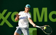 Nadal, Djokovic chào năm mới (Qatar Open)