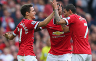 Vòng 4 FA Cup: Man United lại 'dễ thở'