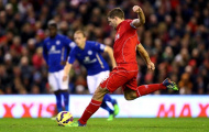 Liverpool vượt qua vòng 3 FA Cup, HLV Rodgers ca ngợi học trò