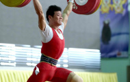 40 tỉ đồng chuẩn bị cho Olympic 2016