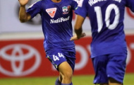 Vòng 1 V-League 2015 qua những con số