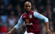 Tottenham muốn xúc tiến nhanh vụ Fabian Delph