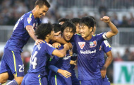 V-League 2015: Đua nhau mua hàng... trả góp