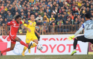 SLNA: Cái đầu chưa thông, hay...