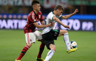 21h00 ngày 06/01, AC Milan vs Sassuolo: Quá đầu năm
