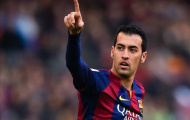 Busquets chỉ ra điểm yếu chết người của Barca
