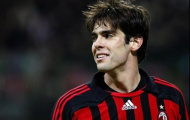 Ricardo Kaka: Có một “thiên thần” như thế
