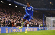 Loic Remy mộng lớn cùng Chelsea