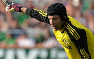 Hàng hot chuyển nhượng mùa đông: Petr Cech sẽ tìm bến đỗ mới?
