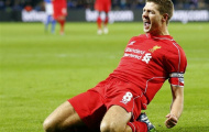 'Nếu Liverpool muốn giữ Gerrard, họ đã làm rồi'