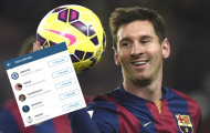 Chelsea nên hay không nên mua Messi và vì sao?