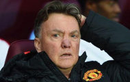 “Van Gaal hãy ngừng ca thán”
