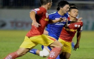 Thua Công Phượng, Tuấn Anh thì đá sao nổi V-League?