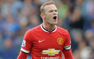 Lý do Rooney được Van Gaal trọng dụng