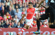 Video: Màn trình diễn của Sanchez trước Hull City