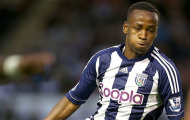 Liverpool được khuyên bỏ Berahino, mua tên tuổi lớn