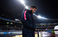 MẦM NỔI LOẠN: Messi đã “chán ngấy” Barcelona