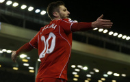 Liverpool trước nguy cơ tổn thất binh lực
