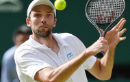 Qatar Open 2015: Karlovic vượt cột mốc 9.000 cú giao bóng ăn điểm trực tiếp