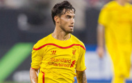 AC Milan đã có được sao trẻ bị thất sủng của Liverpool