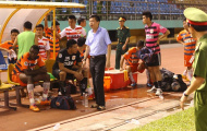CLB Ninh Bình chính thức giải thể