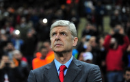 Arsene Wenger: Kẻ thất bại vĩ đại, nhà cầm quân đáng kính