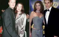 Becks từng hẹn hò vợ của Phil Neville